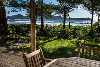 Image de Réservez vos vacances en bord de mer sur la plage de Chesterman dès aujourd'hui!