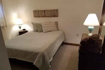 Image de Cosy Condo # 3 près de Letchworth State Park