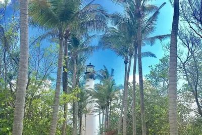 Image de Key Biscayne Paradise Apt