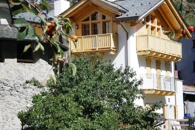 Image de Zebrusius's App - Casa Zebrusius Bormio (Valfurva)
