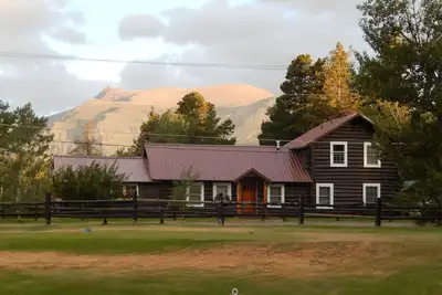 Image de Le Candy Kitchen Resort PRÈS Du Historic Glacier Pk Lodge & Golf Course