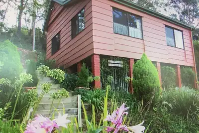 Image de Strathearn Cottage Leura