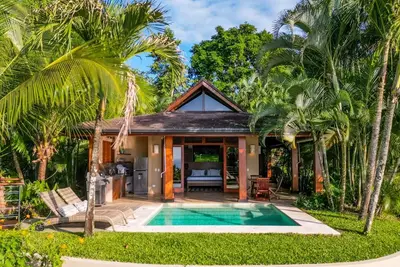 Image de Casita Brisas Silencio. . . -Luxe retraite-privée réclusion