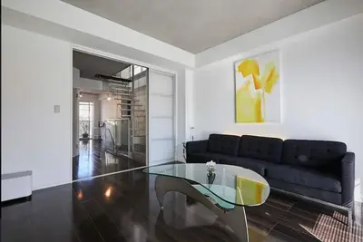 Image de Maison de conception architecturale Yoyogi