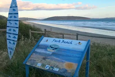 Image de Locations de vacances à U3 Dodges Ferry