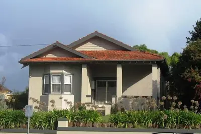 Maison Roebil - Maison Roebil