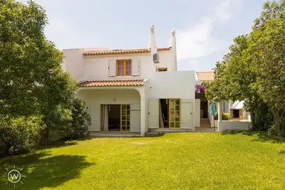 Image de Villa Da Vinci - Salgados-Algarve