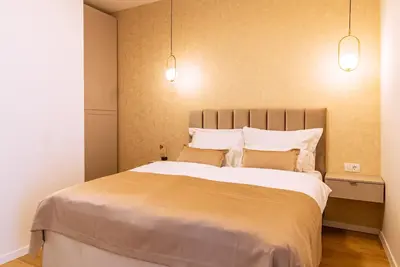 Image de Appartement de luxe Diocletians Palace Center