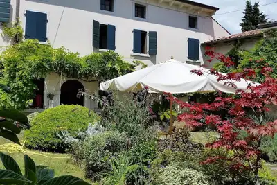 Image de Villa Glicine à valpolicella