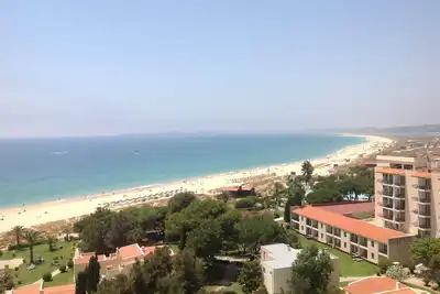 Image de Vue impressionnante - Alvor Plage Plage
