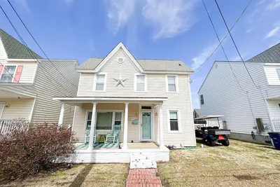 Image de Sweet Victorian Beach Cottage