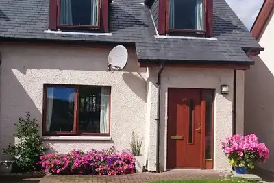 Image de Maison de vacances Kinveachy.