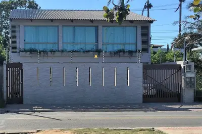 Image de A louer maison de plage à Manguinhos, Serra / Es pour la saison