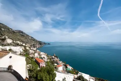 Image de Flatiron App 2 - Appartement De Charme Avec Vue Mer Exceptionnelle - Sosòre Holiday Homes