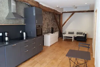 Image de Domaine de la Safraniere - Xviii Ferme dans les Alpes françaises à 470m