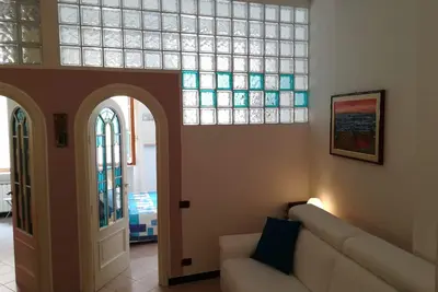 Image de Casa Del Carugio A quelques pas de la mer, au milieu du centre historique