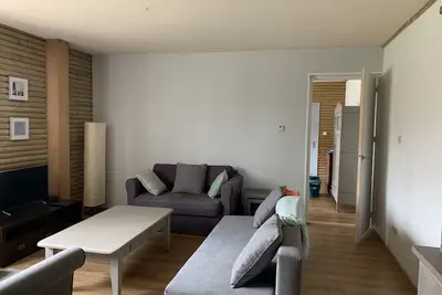 Image de Gankelhoeve, paix et espace