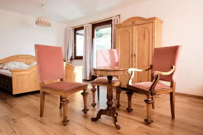 Image de Maison Fink - Paradise pour les familles et les groupes