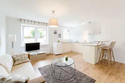 Image de Chic appartement - situé à Remscheid