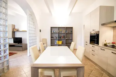Image de Appartement confortable dans le coeur historique de Piombino