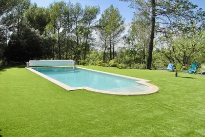 Image de Gorges du Verdon - Calme et détente en pleine nature