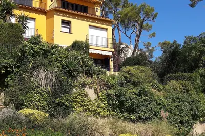Image de Stunning End of Terrace House; Fab Sea Views, Shared Community Pool Hutg 0065