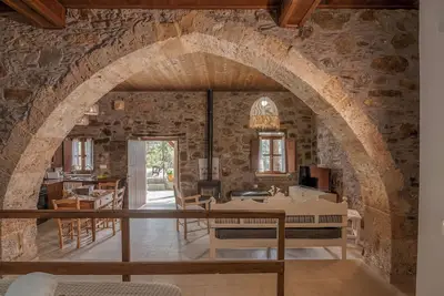 Image de Appartement Anaxagoras Tradition rencontre le confort, près d'Elafonissi et Falasarna