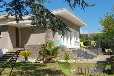 Image de Villa d'Architecte Pen Guen***  -  à 200 M des Plages