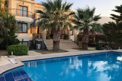 Image de Super Villa Ă louer Ă 100m. de la mer