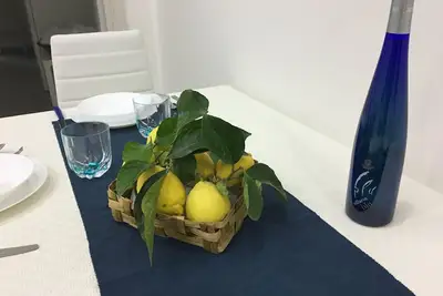 Image de appartement Katari sur le chemin de Sorrento
