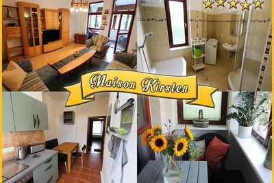 Image de Sentez-vous-bonne ambiance dans la Maison Kirsten