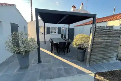 Image de Domaine De La Moriniere - La MAISONNÉE