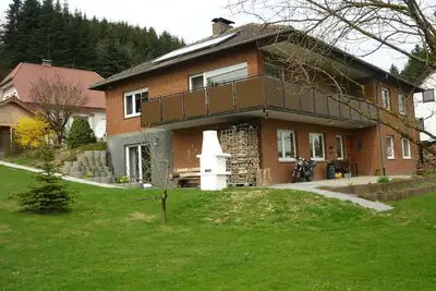 Image de Appartement Eggeblick Veldrom