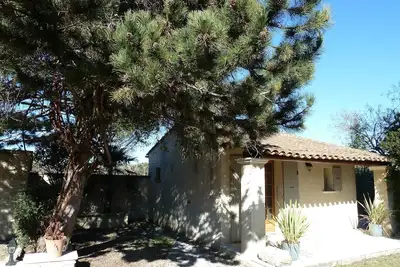 Image de Gite Au Coeur Du Luberon