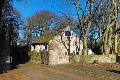 Image de Lowood Cottage, 6 couchages, 20 minutes d'Édimbourg