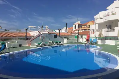 Image de Un \"Diamantes\" à Los Cristianos!