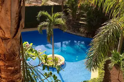 Image de Magnifique condo à deux pas de Tamarindo et de Langosta Beach!