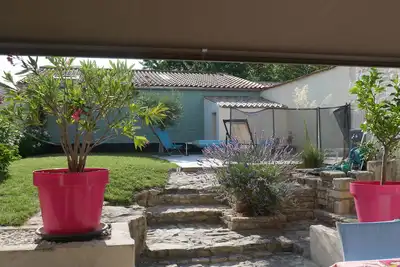 Image de Maison de ville spacieuse aux portes de la Rochelle
