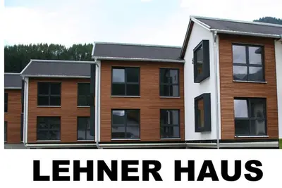 Image de Lehner Panorama Alpen Suite Appartement 2
