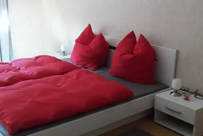 Image de Appartement Keller situé directement sur le parc national de Kellerwald