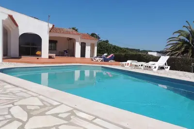 Image de Appartement 130 m2 Pour 4-6 personnes- Spacieux Et Lumineux Face A La Mer