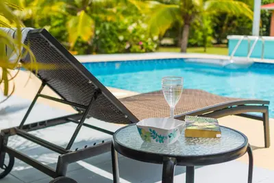 Image de Belle Casita - Padradise au Panama, Nueva Gorgona