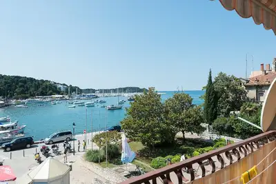Image de Appartement Zoe - vue sur la mer