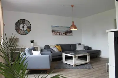 Image de Maison Finja à Born