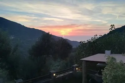 Image de Seli Village House - maison spacieuse pour 6 personnes près de la mer