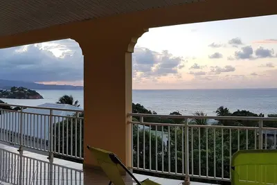 Image de Villa Alizée des iles