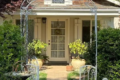 Image de Cozy Canyon Cottage, le paradis des athlètes