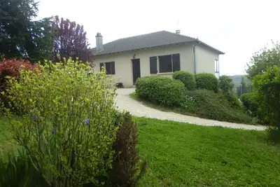 Image de Entre Conques et Figeac, plongez au coeur du Lot et de l'Aveyron médiévaux!