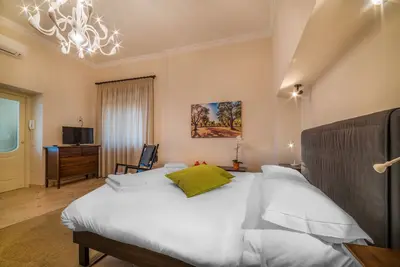 Image de Borgomurgia - Relax et confort au coeur du centre historique d'Andria