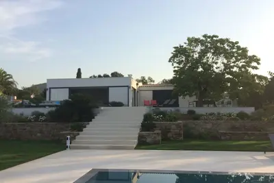 Image de Villa vue panoramique sur St Tropez